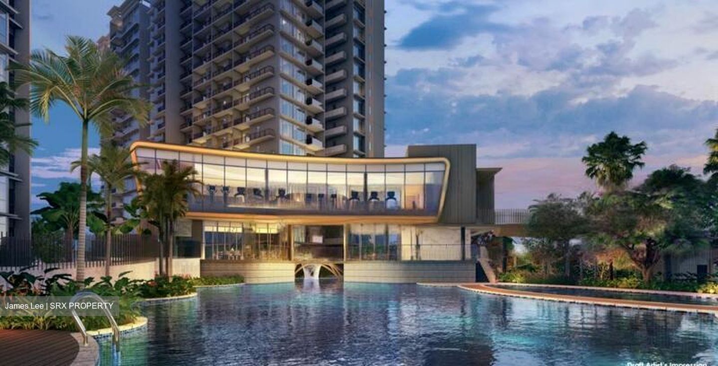 Grand Dunman (D15), Apartment #422632381